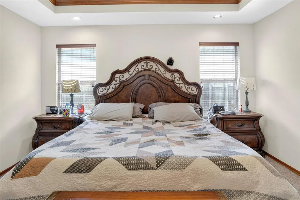 Photo 13 — 1717 Hemingway Drive, Edmond, OK 73013