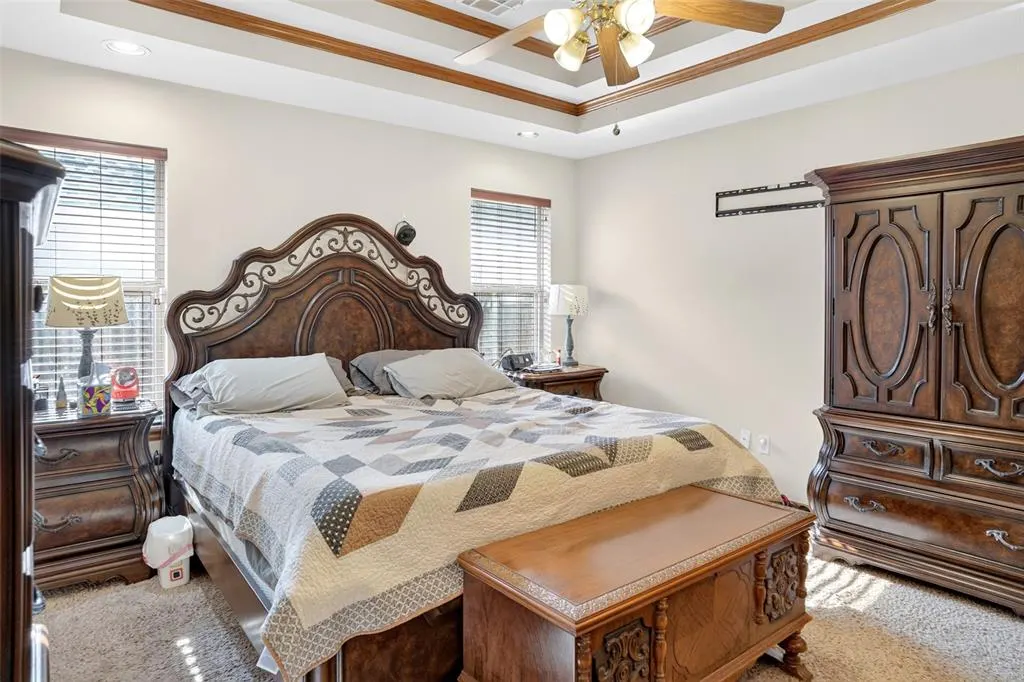 Photo 14 — 1717 Hemingway Drive, Edmond, OK 73013