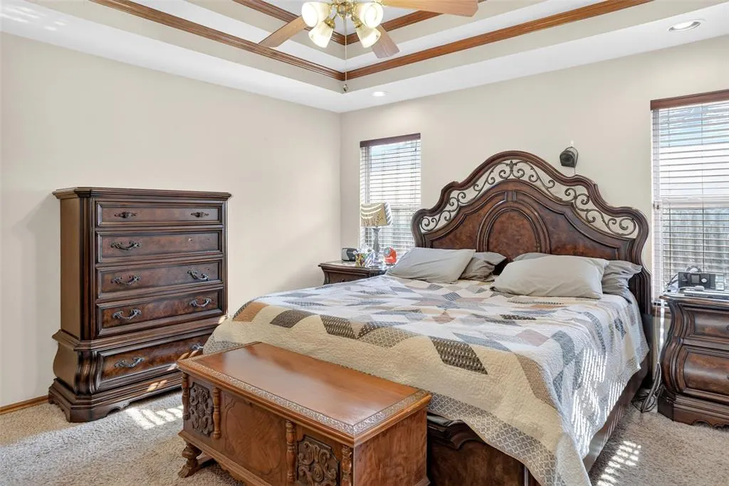 Photo 15 — 1717 Hemingway Drive, Edmond, OK 73013