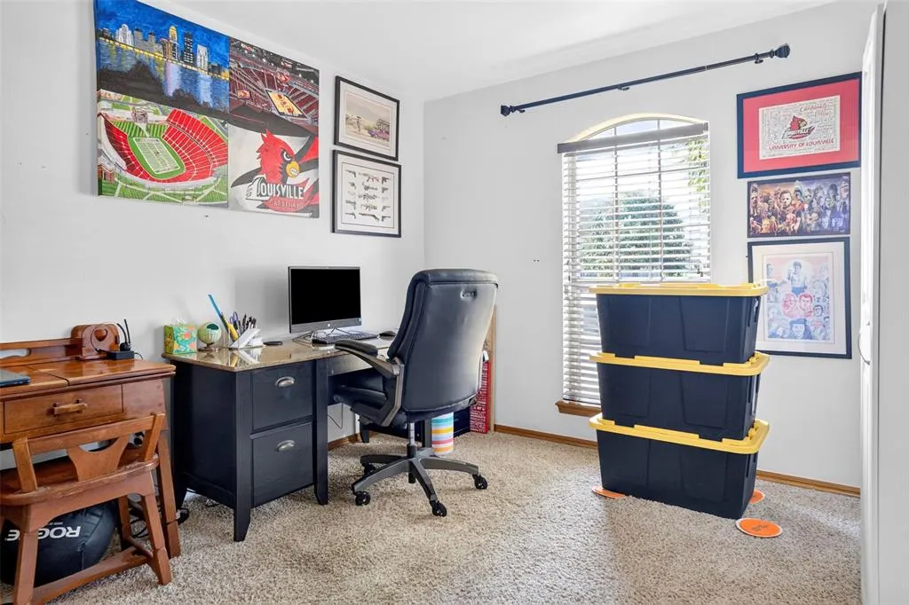 Photo 21 — 1717 Hemingway Drive, Edmond, OK 73013
