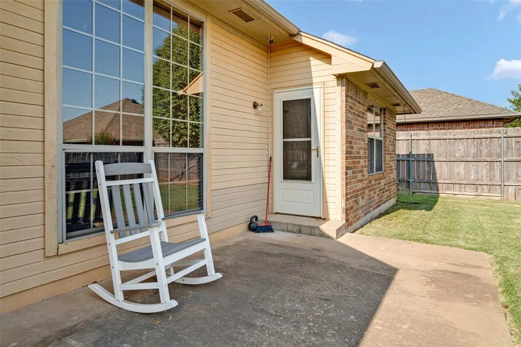 Photo 27 — 1717 Hemingway Drive, Edmond, OK 73013