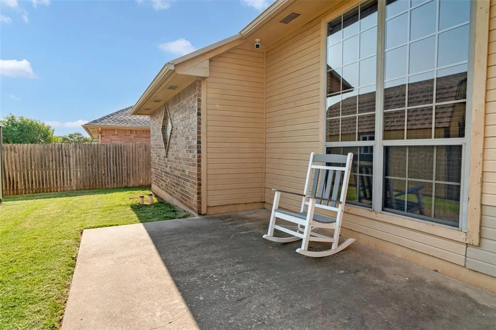 Photo 28 — 1717 Hemingway Drive, Edmond, OK 73013