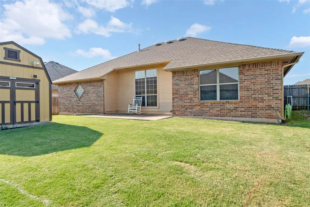 Photo 29 — 1717 Hemingway Drive, Edmond, OK 73013