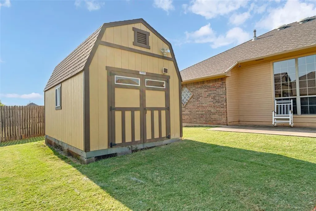 Photo 30 — 1717 Hemingway Drive, Edmond, OK 73013