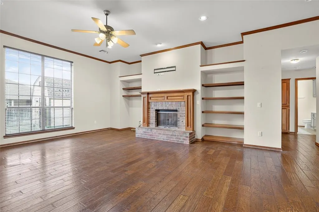 Photo 6 — 1717 Hemingway Drive, Edmond, OK 73013