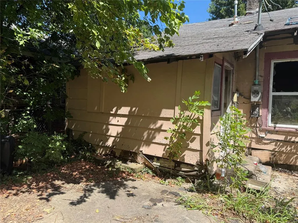 Photo 8 — 2417 N Columbus Street, Muskogee, OK 74401