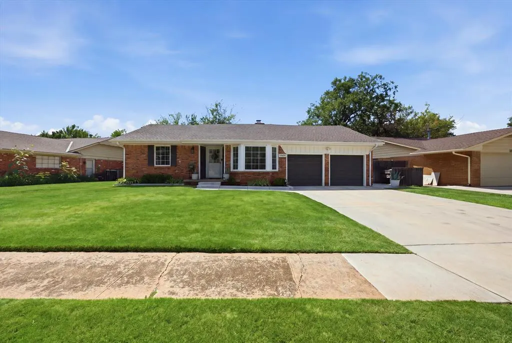 Photo 2 — 10601 Major Avenue, Oklahoma City, OK 73120