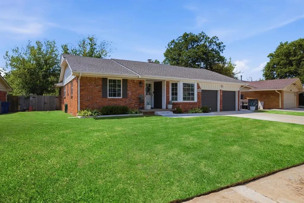 Photo 3 — 10601 Major Avenue, Oklahoma City, OK 73120