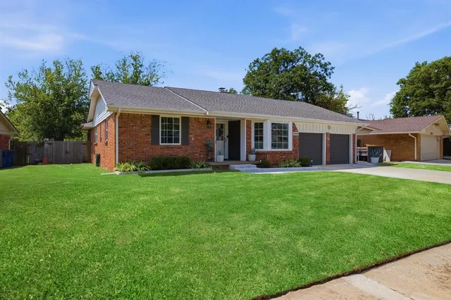 Photo 3 — 10601 Major Avenue, Oklahoma City, OK 73120
