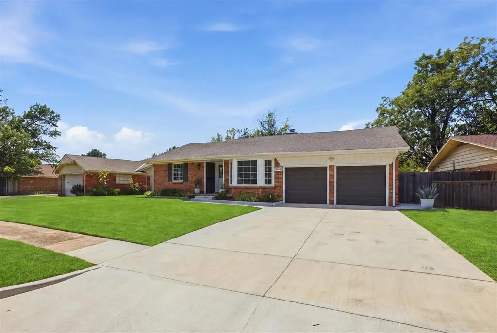 Photo 4 — 10601 Major Avenue, Oklahoma City, OK 73120