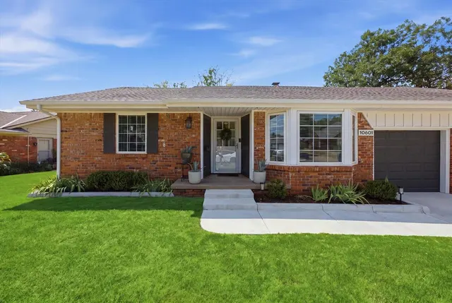 Photo 5 — 10601 Major Avenue, Oklahoma City, OK 73120