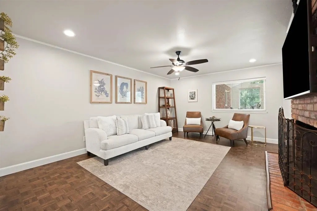 Photo 7 — 10601 Major Avenue, Oklahoma City, OK 73120