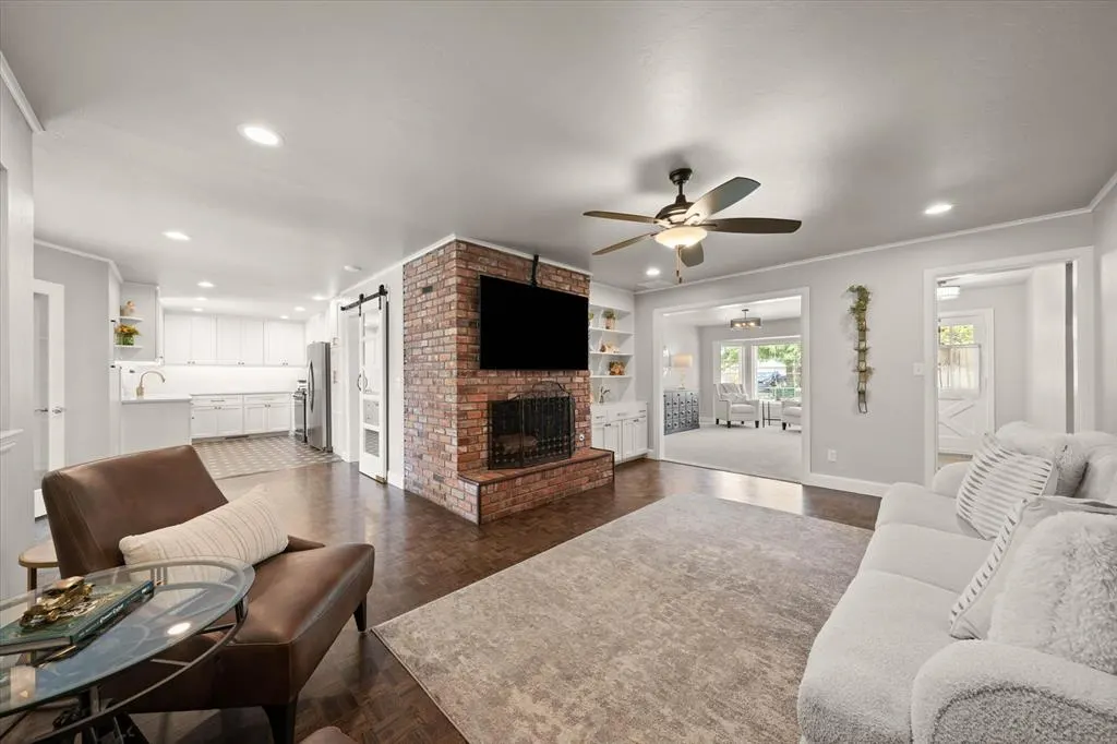 Photo 8 — 10601 Major Avenue, Oklahoma City, OK 73120