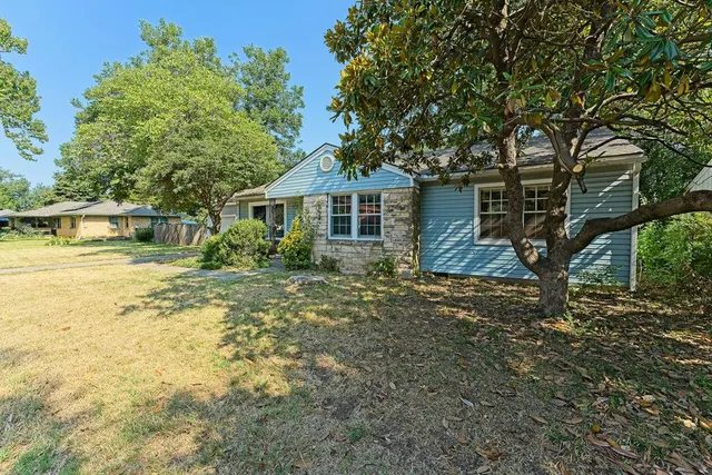 Photo 4 — 1209 Melrose Drive, Norman, OK 73069