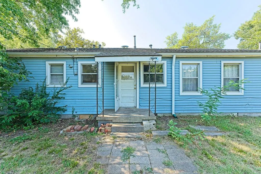 Photo 6 — 1209 Melrose Drive, Norman, OK 73069