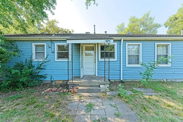 Photo 6 — 1209 Melrose Drive, Norman, OK 73069
