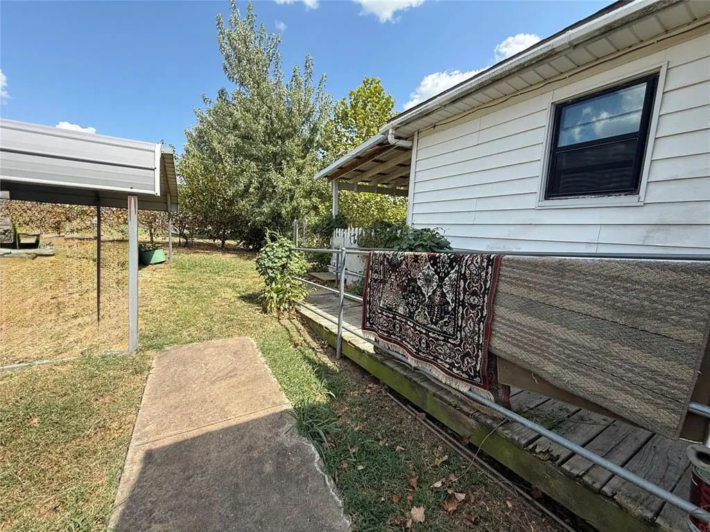 Photo 21 — 1010 W 5th Street, Stroud, OK 74079