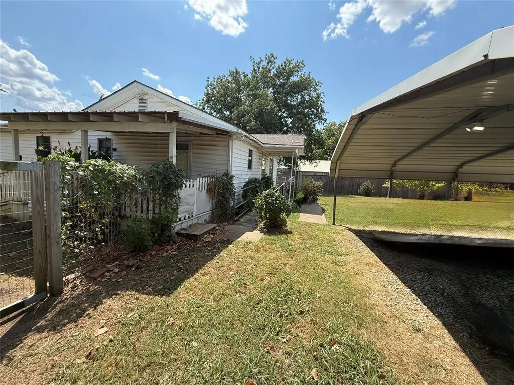 Photo 29 — 1010 W 5th Street, Stroud, OK 74079