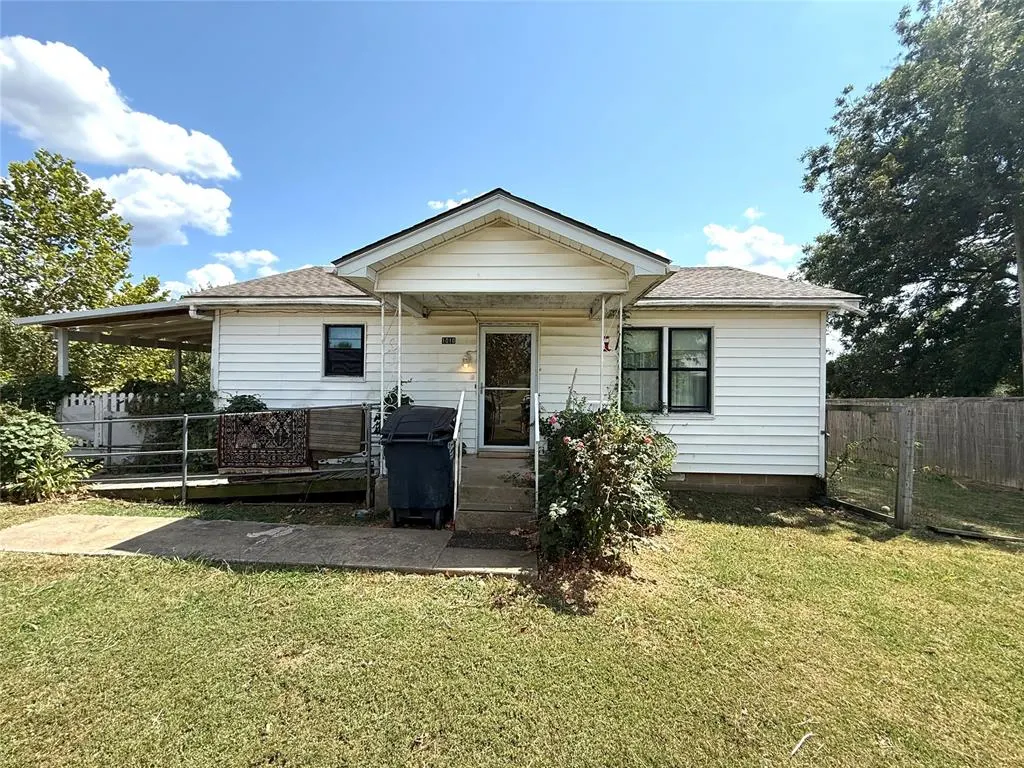 Photo 31 — 1010 W 5th Street, Stroud, OK 74079