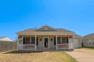 Sold home at 912 Danbury Place
