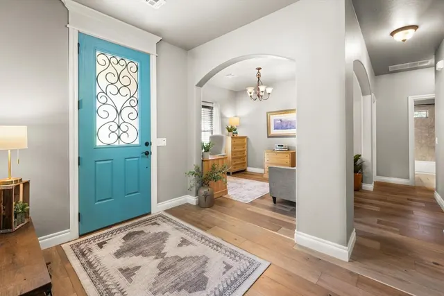 Photo 5 — 14220 Red Oak Drive, Edmond, OK 73034