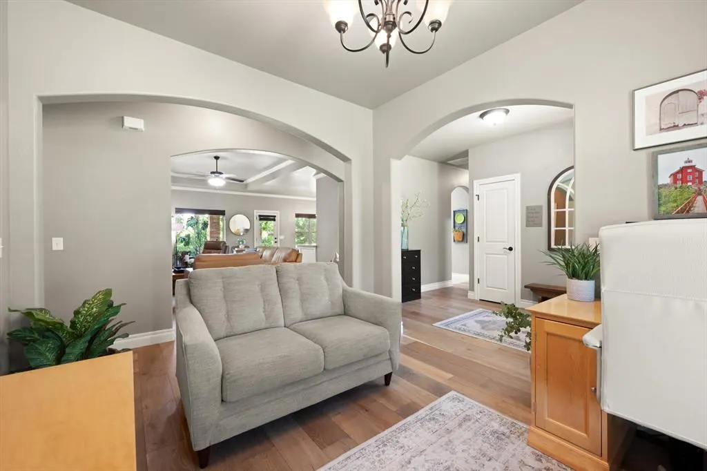 Photo 8 — 14220 Red Oak Drive, Edmond, OK 73034