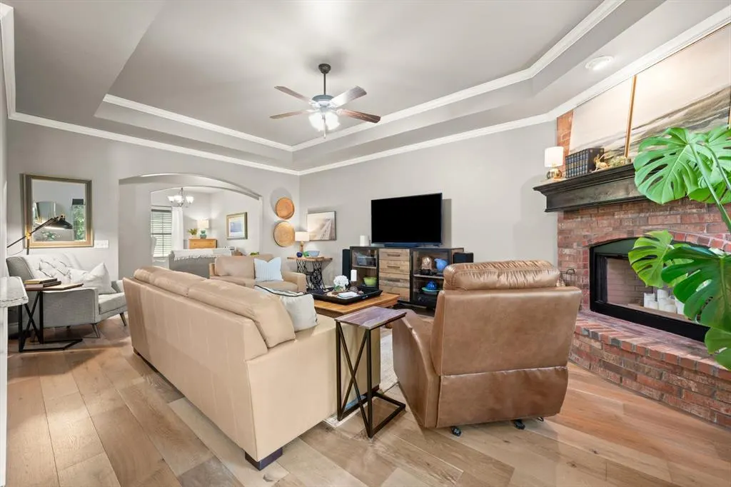 Photo 9 — 14220 Red Oak Drive, Edmond, OK 73034