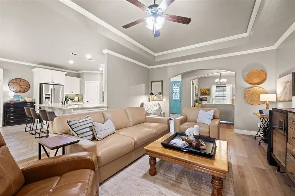 Photo 11 — 14220 Red Oak Drive, Edmond, OK 73034