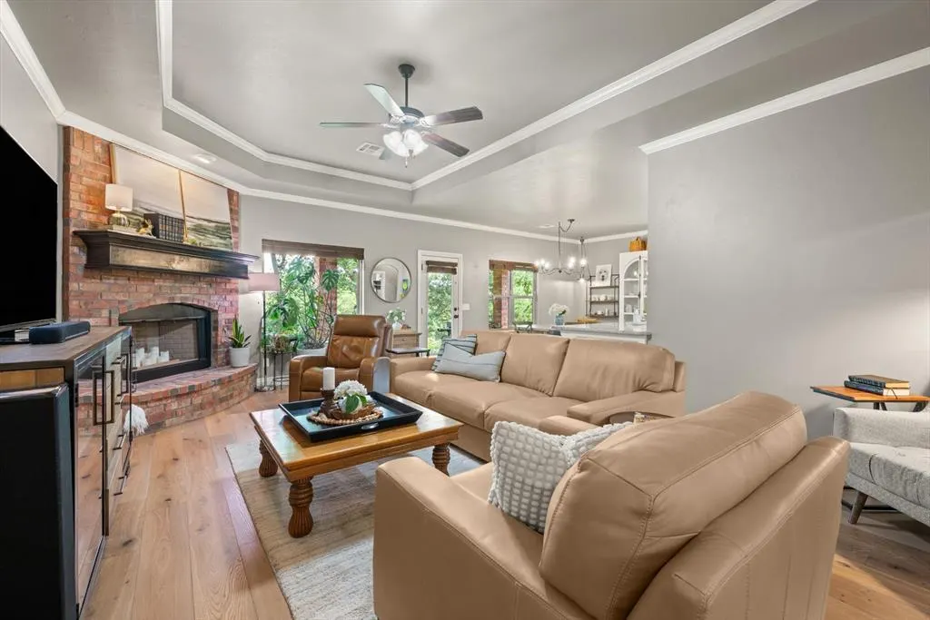Photo 12 — 14220 Red Oak Drive, Edmond, OK 73034