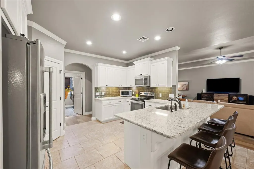 Photo 20 — 14220 Red Oak Drive, Edmond, OK 73034