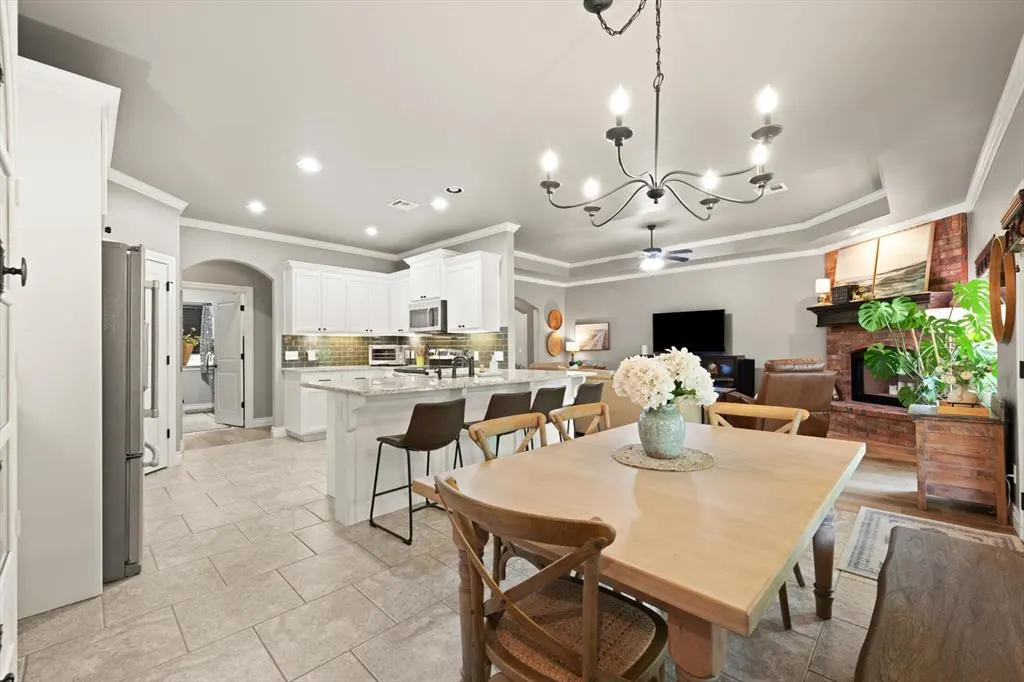 Photo 24 — 14220 Red Oak Drive, Edmond, OK 73034