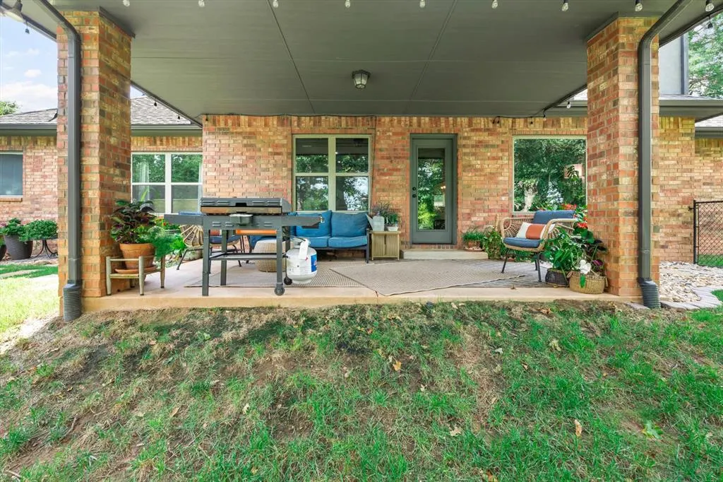 Photo 41 — 14220 Red Oak Drive, Edmond, OK 73034