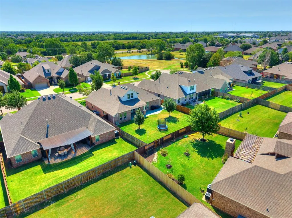 Photo 42 — 18513 Alberto Place, Edmond, OK 73012