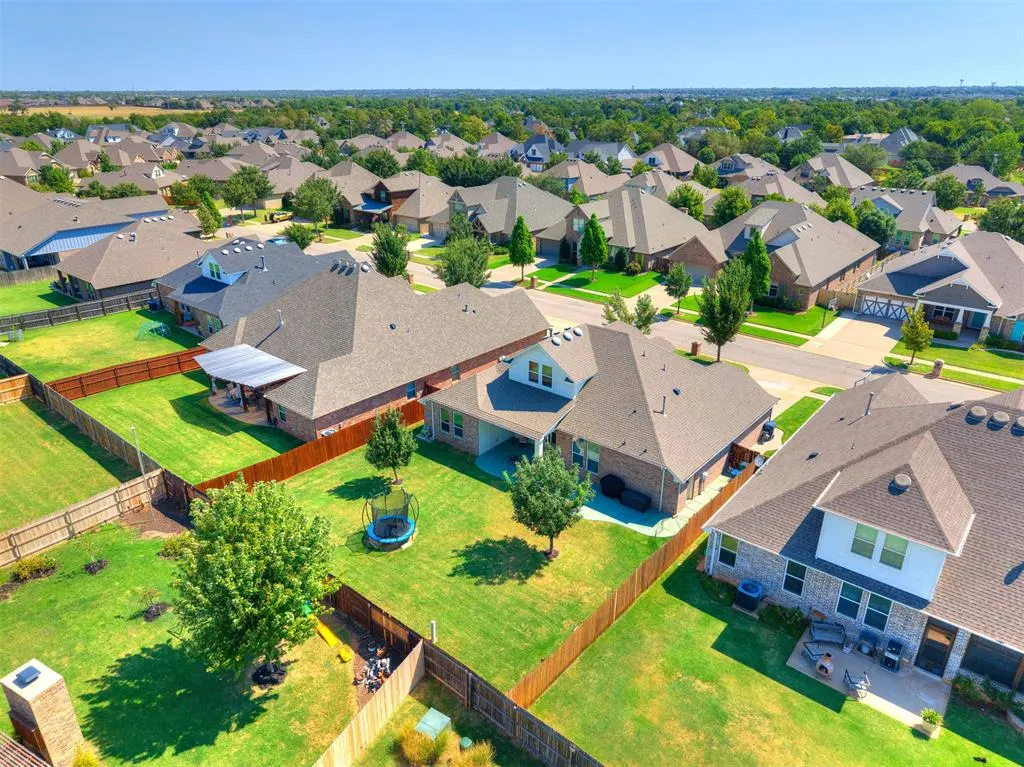Photo 43 — 18513 Alberto Place, Edmond, OK 73012