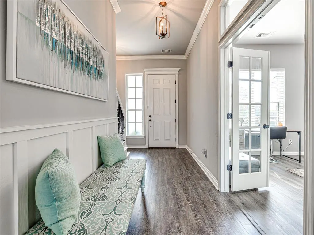 Photo 8 — 18513 Alberto Place, Edmond, OK 73012