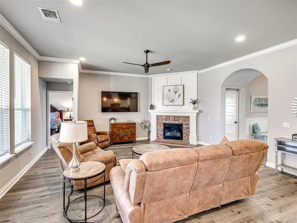 Photo 11 — 18513 Alberto Place, Edmond, OK 73012