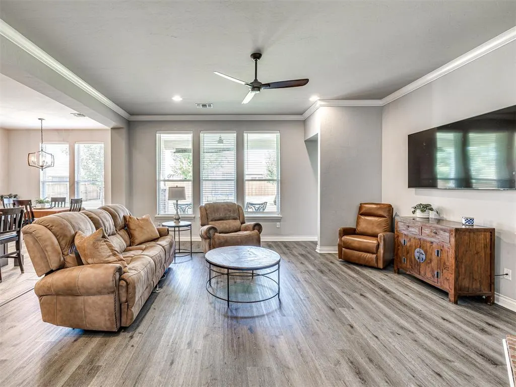 Photo 13 — 18513 Alberto Place, Edmond, OK 73012