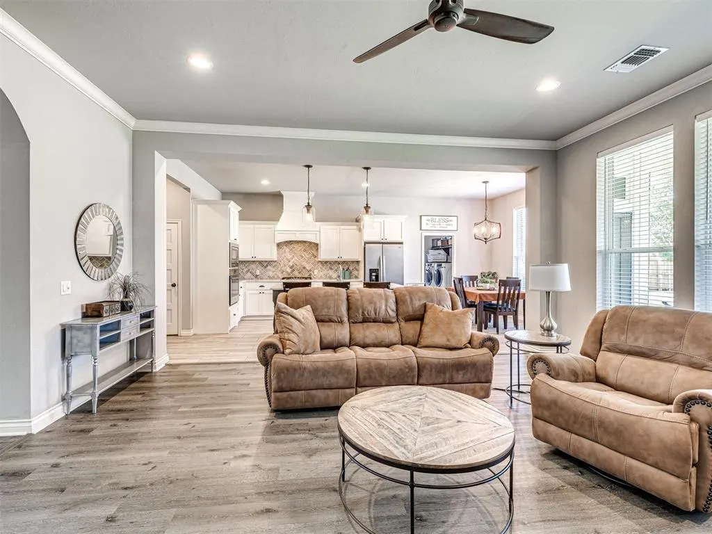 Photo 14 — 18513 Alberto Place, Edmond, OK 73012