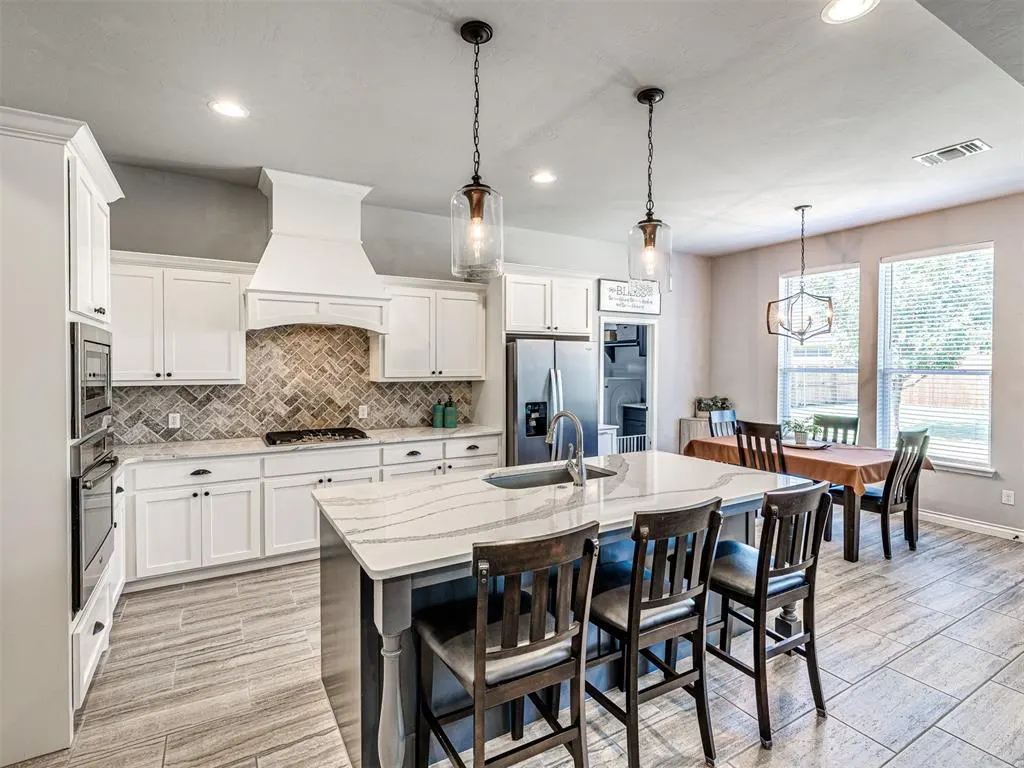 Photo 15 — 18513 Alberto Place, Edmond, OK 73012