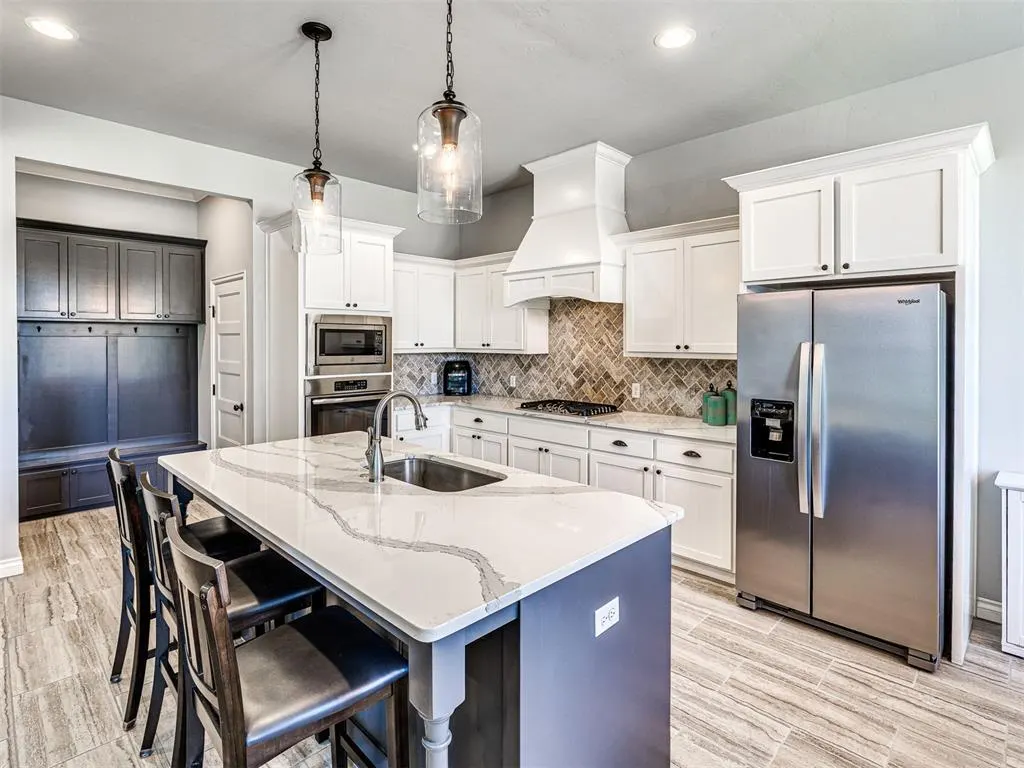 Photo 16 — 18513 Alberto Place, Edmond, OK 73012