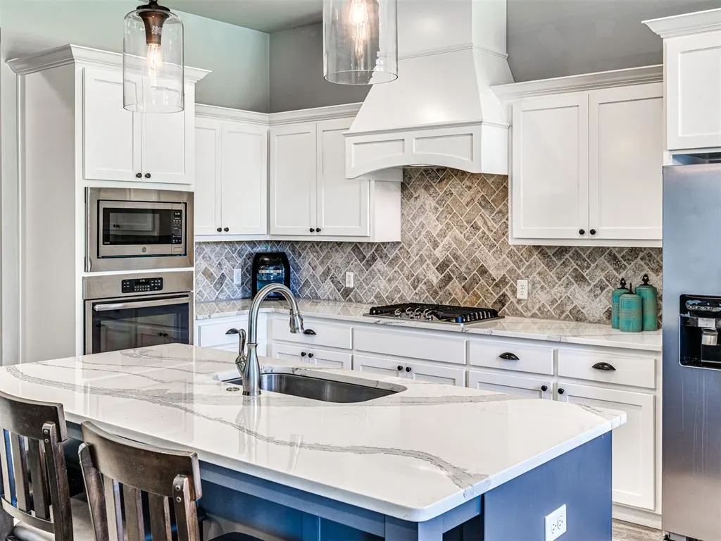 Photo 17 — 18513 Alberto Place, Edmond, OK 73012