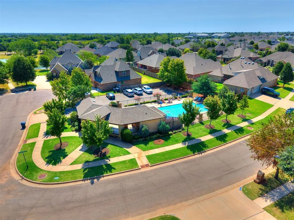 Photo 46 — 18513 Alberto Place, Edmond, OK 73012