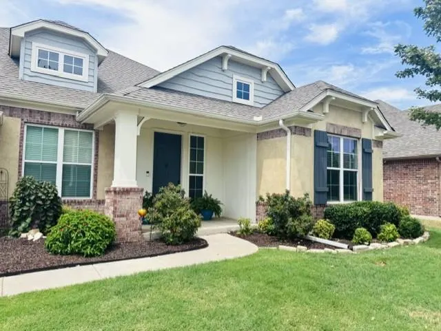 Photo 3 — 18513 Alberto Place, Edmond, OK 73012