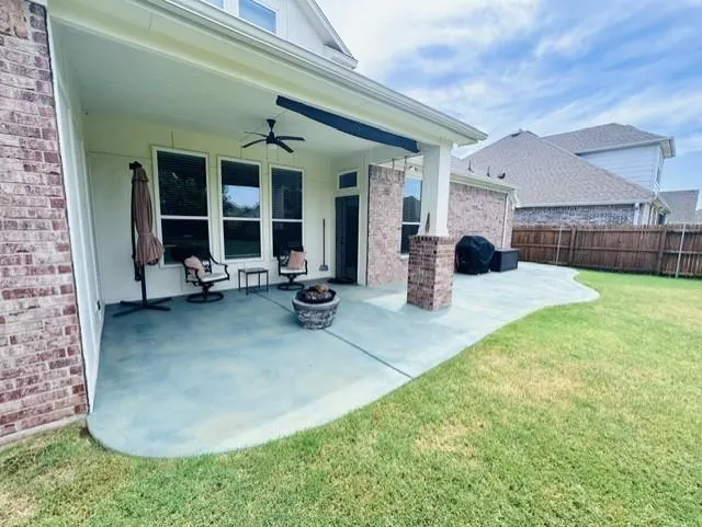 Photo 5 — 18513 Alberto Place, Edmond, OK 73012
