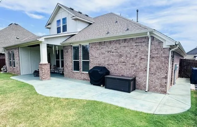 Photo 6 — 18513 Alberto Place, Edmond, OK 73012