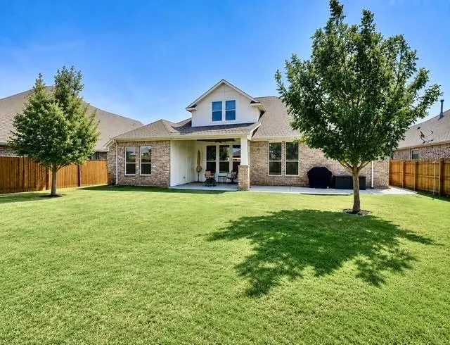 Photo 7 — 18513 Alberto Place, Edmond, OK 73012