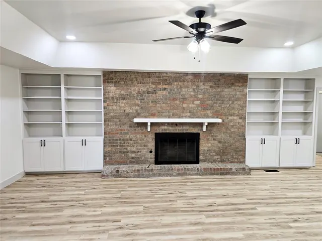 Photo 4 — 11905 Camelot Place, Oklahoma City, OK 73120