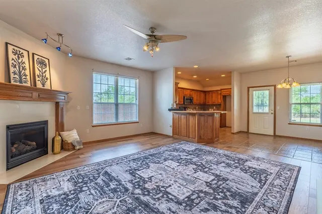 Photo 5 — 2252 Gray Dove Drive, Shawnee, OK 74804