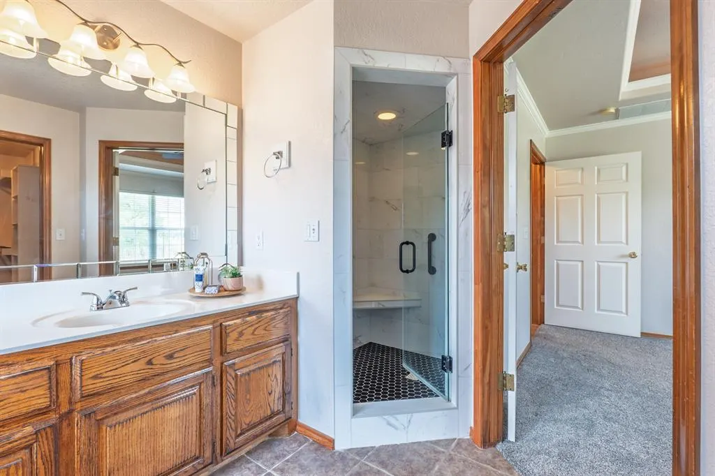 Photo 23 — 2252 Gray Dove Drive, Shawnee, OK 74804