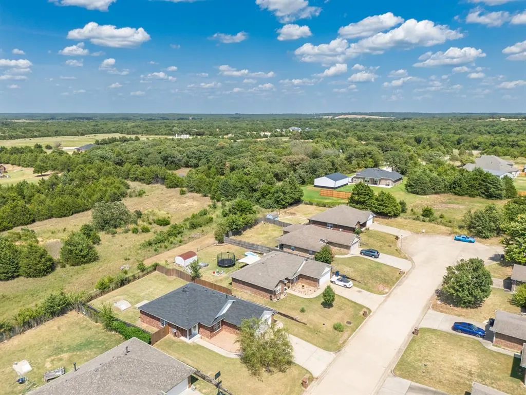 Photo 44 — 2252 Gray Dove Drive, Shawnee, OK 74804
